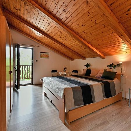 Apartmany Orlik Klucenice Exterior photo