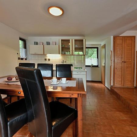 Apartmany Orlik Klucenice Exterior photo