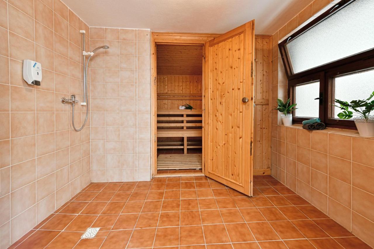 Apartmany Orlik Klucenice Exterior photo