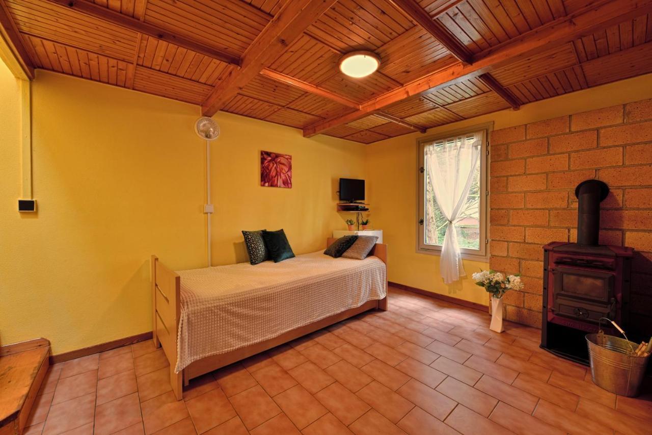 Apartmany Orlik Klucenice Exterior photo