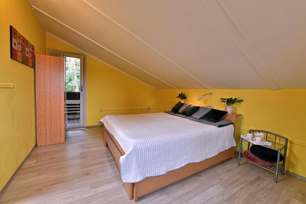 Apartmany Orlik Klucenice Exterior photo
