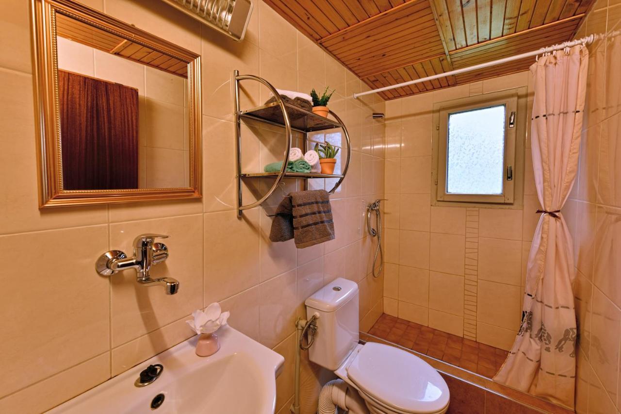 Apartmany Orlik Klucenice Exterior photo